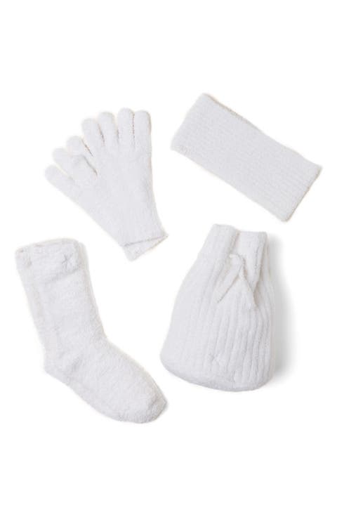 CozyChic™ Winter 3-Piece Set