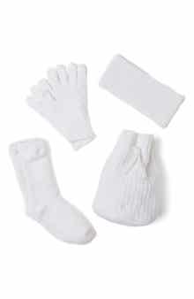 Barefoot Dreams® CozyChic™ Winter 3-Piece Set