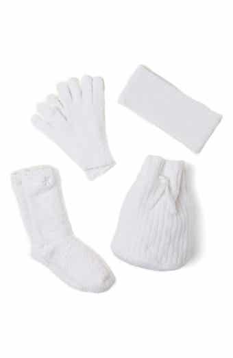 Barefoot Dreams® CozyChic™ Winter 3-Piece Set