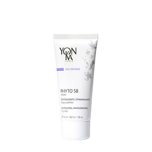 Yon-ka Paris Phyto 58 Natural Firming Night Cream Sensitive Skin