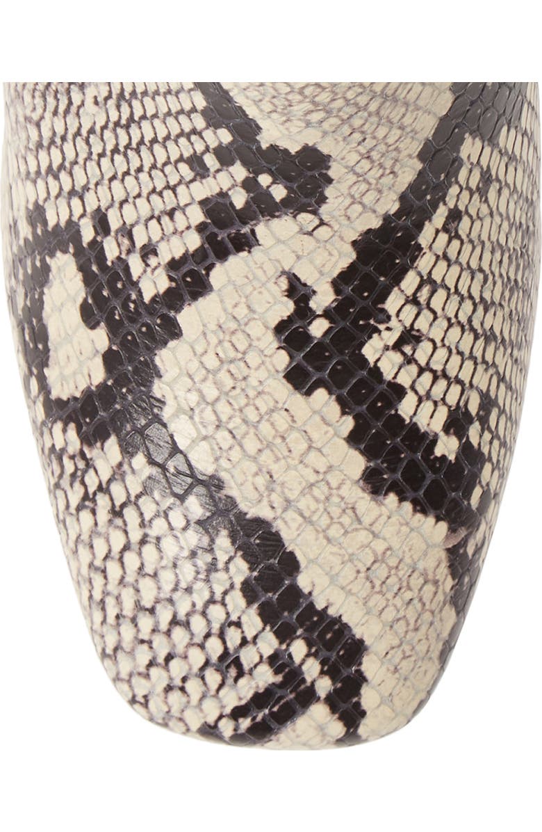 JAGGAR Flair Bootie, Alternate, color,