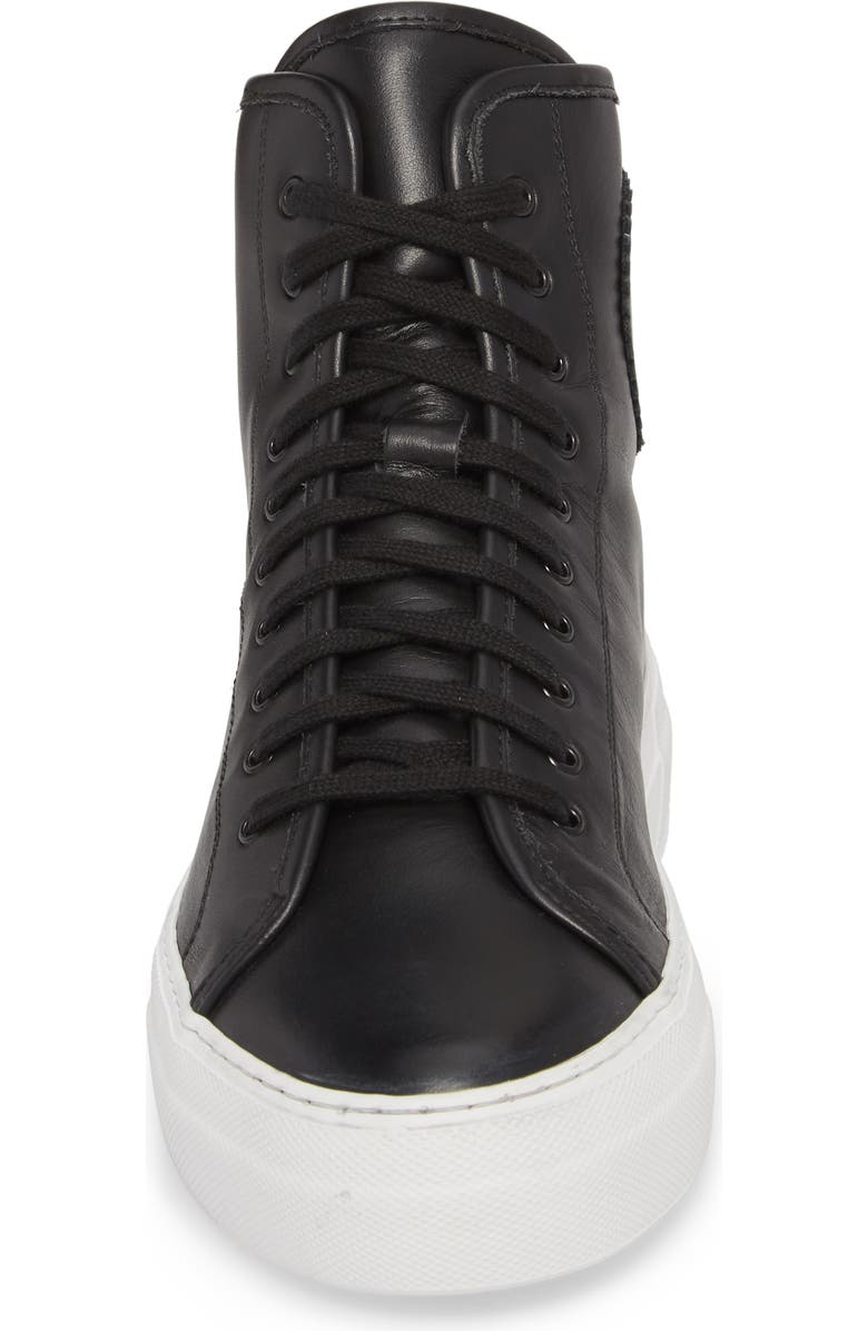 Common Projects Tournament High Super Sneaker, Alternate, color,