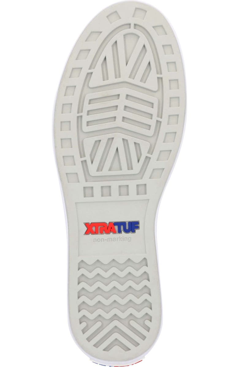 XTRATUF Women's Fishewear Leather Shoe, Alternate, color,