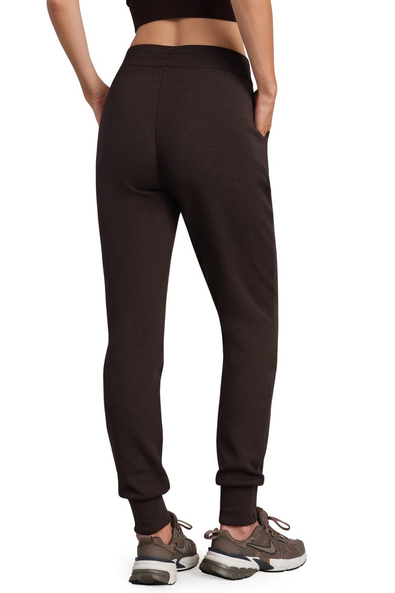 Dreamglow Tapered Pants, Alternate, color, DARK ESPRESSO