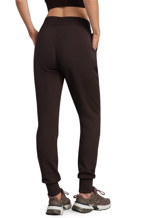 Rhone Dreamglow Tapered Pants In Brown