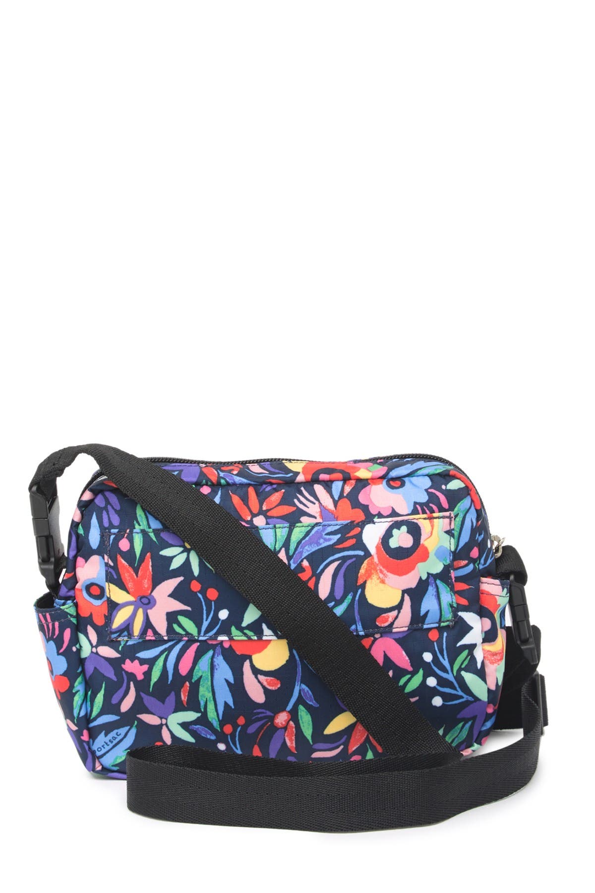 LeSportsac Candance Convertible Belt Bag, Alternate, color, 