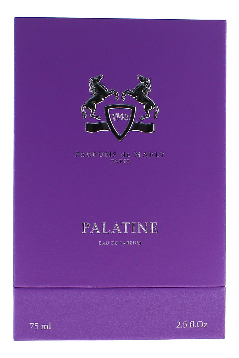 Palatine Eau de Parfum, Alternate, color, NO COLOR