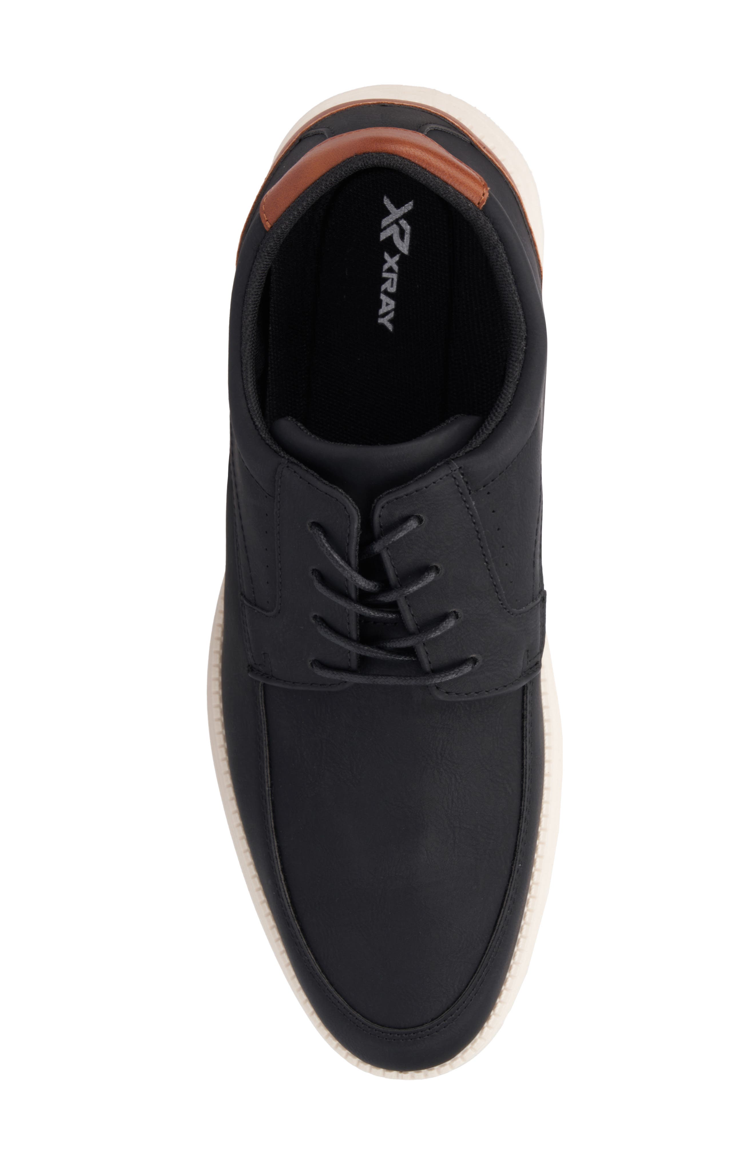 XRAY Zeke Derby Sneaker, Alternate, color, 