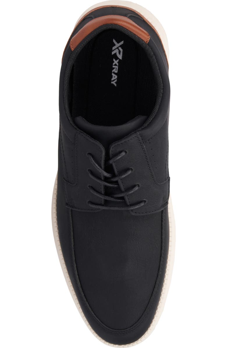 XRAY Zeke Derby Sneaker, Alternate, color,