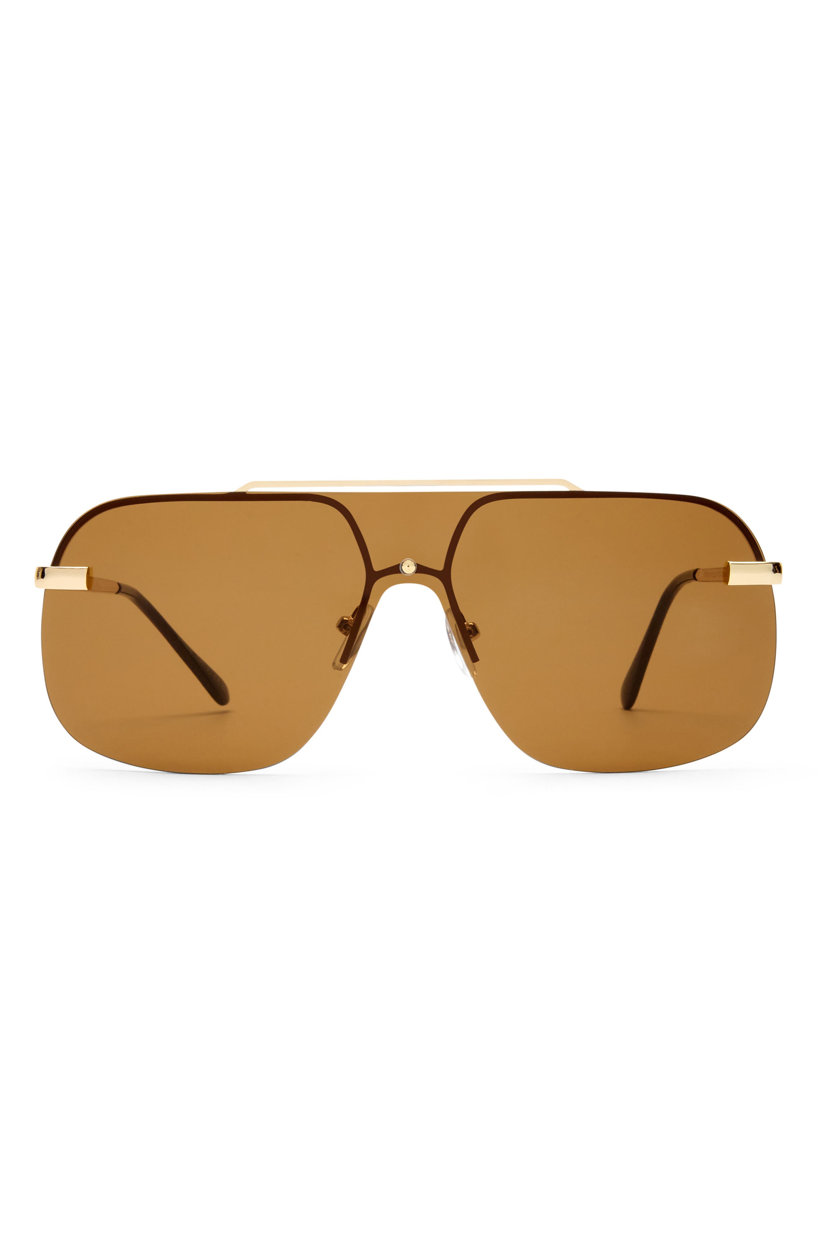 GOLD / BROWN MONO