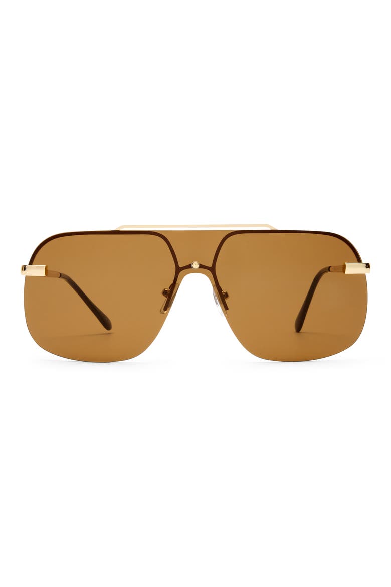 Venatici 137mm Aviator Sunglasses (Women) | Nordstrom display picture 2