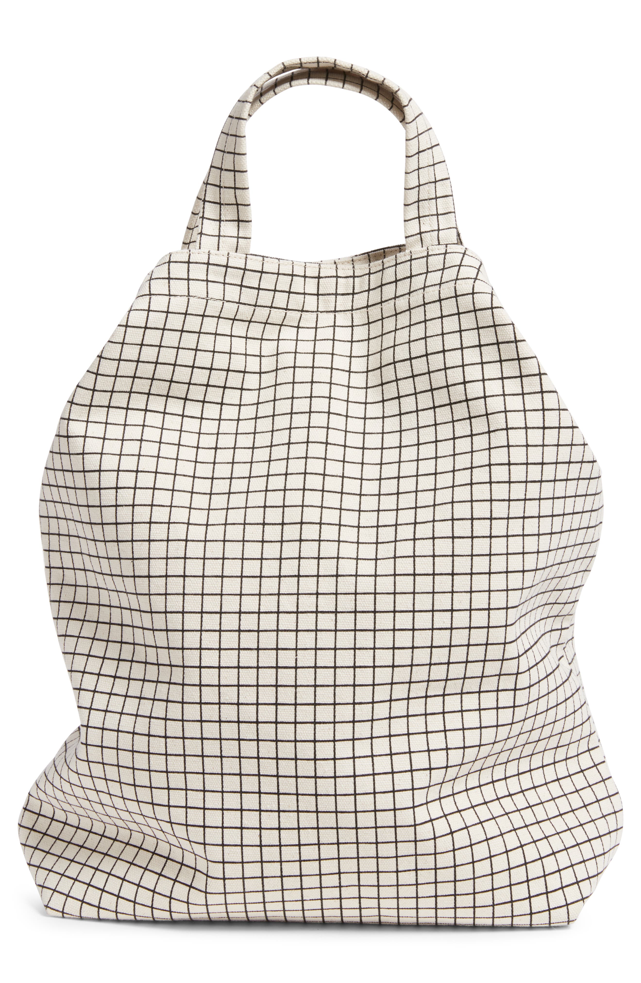 Baggu Duck Bag Canvas Tote, Alternate, color, 