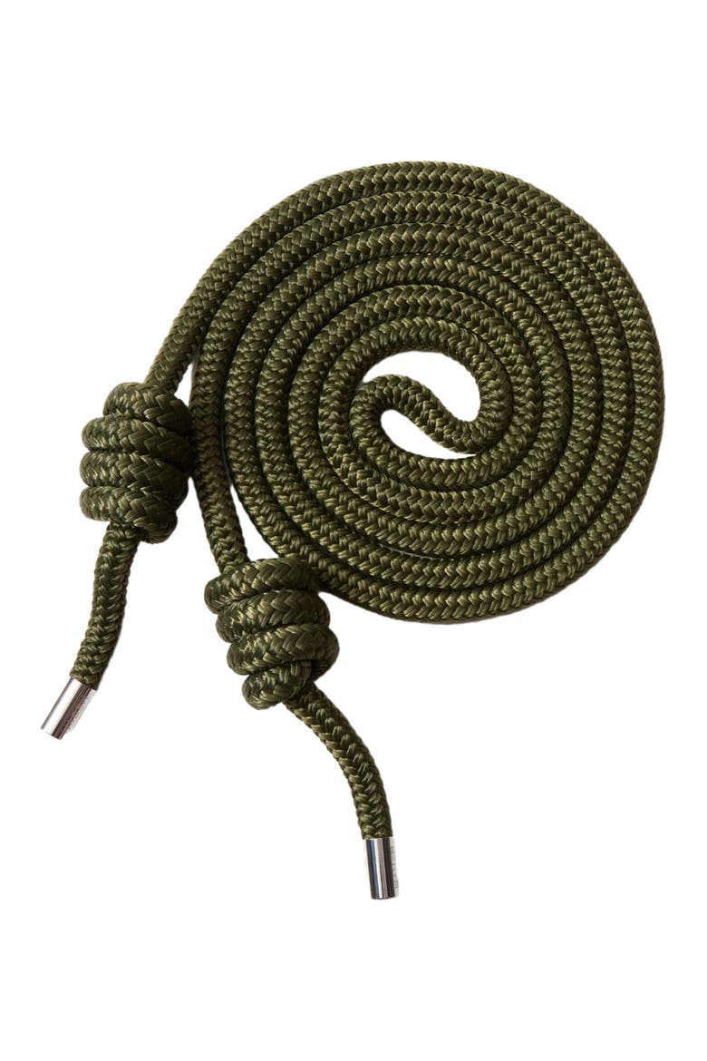 Flow Rope, Main, color, Forest