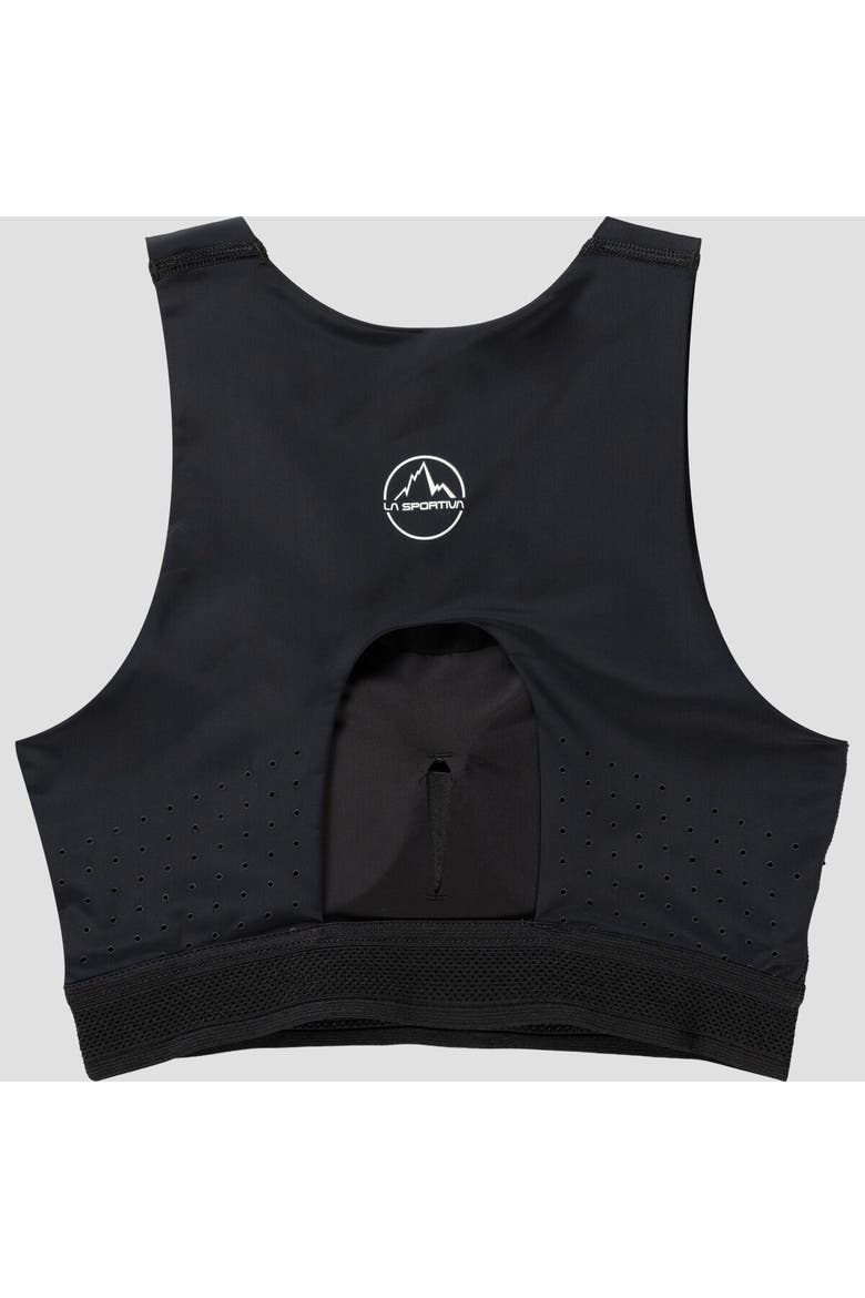 Captive Air Top - Women's, Alternate, color, Black/Chalk