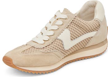 B.NTCD Mesh Sneaker