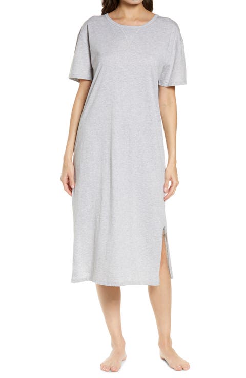 Organic Cotton Nightgown