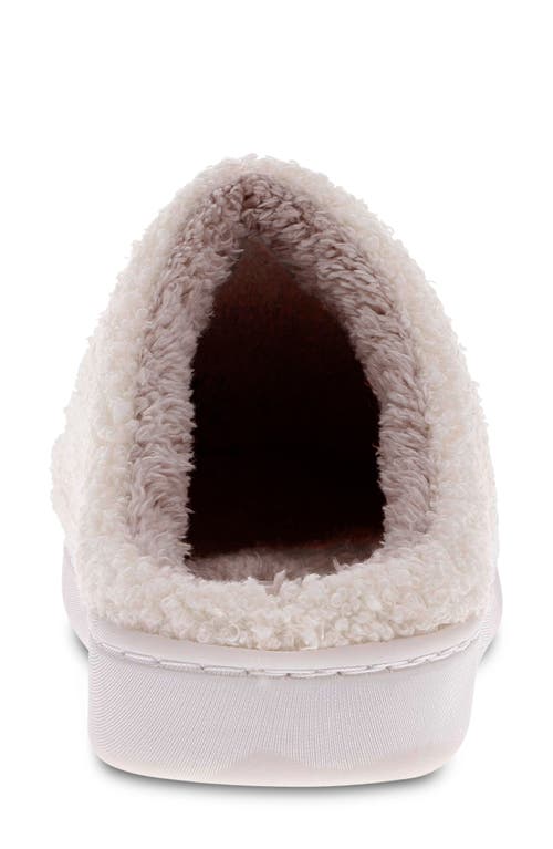 Mia Cozi Slipper