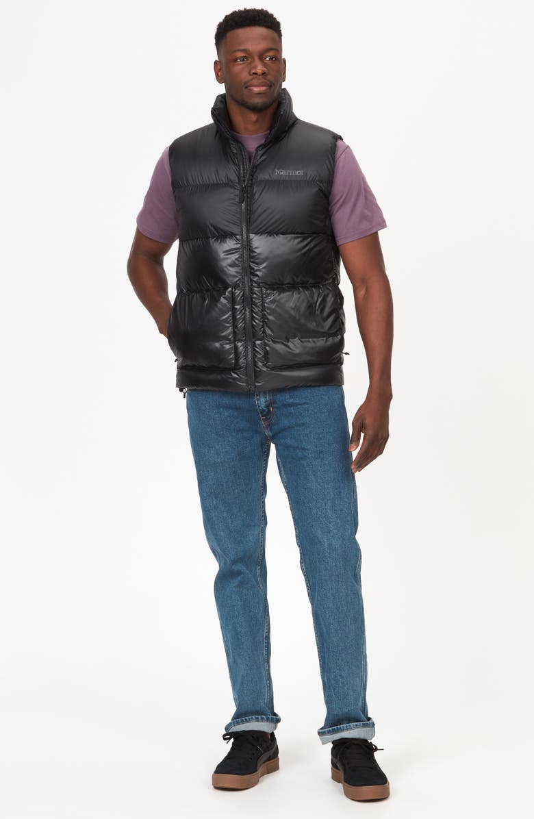 Marmot Guides 700 Fill Power Down Vest, Alternate, color, 