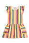  Lamu Sunset Stripe