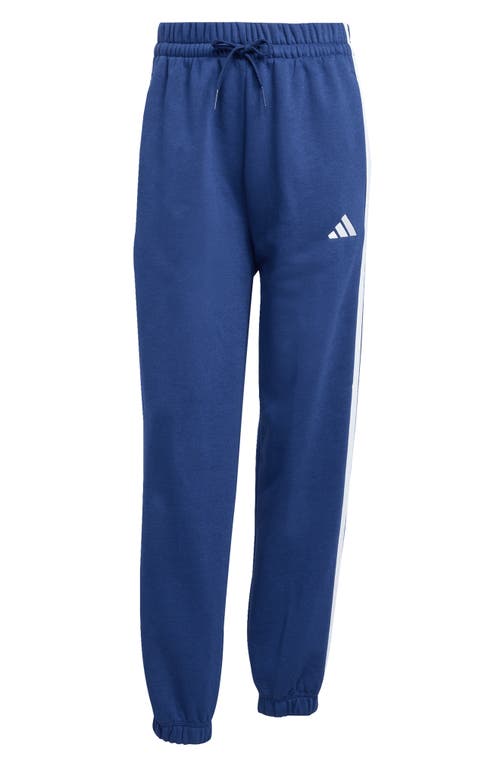 Adidas Originals Womens Adidas Tiro 25 Essentials Training Pants In Blue