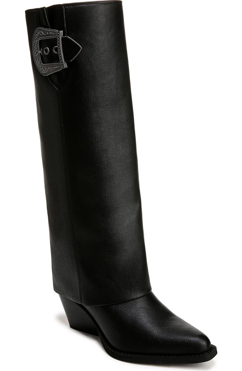 Zodiac Rowena Western Boot, Main, color,