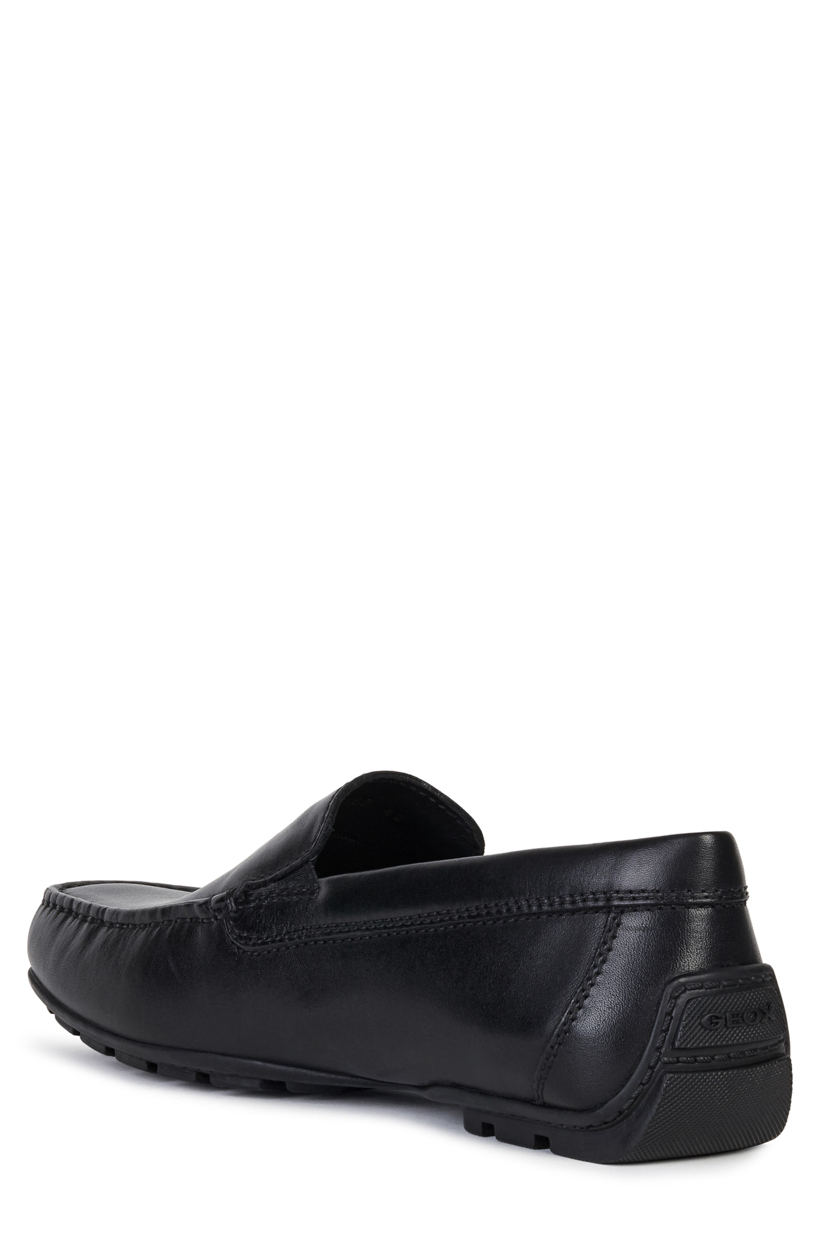 Geox Moner 2 Fit 5 Driving Shoe, Alternate, color, 