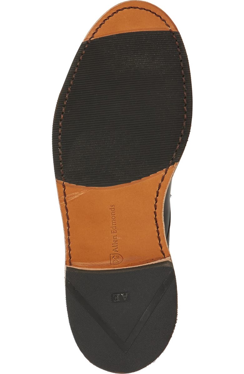 Allen Edmonds Academy Plain Toe Derby, Alternate, color,