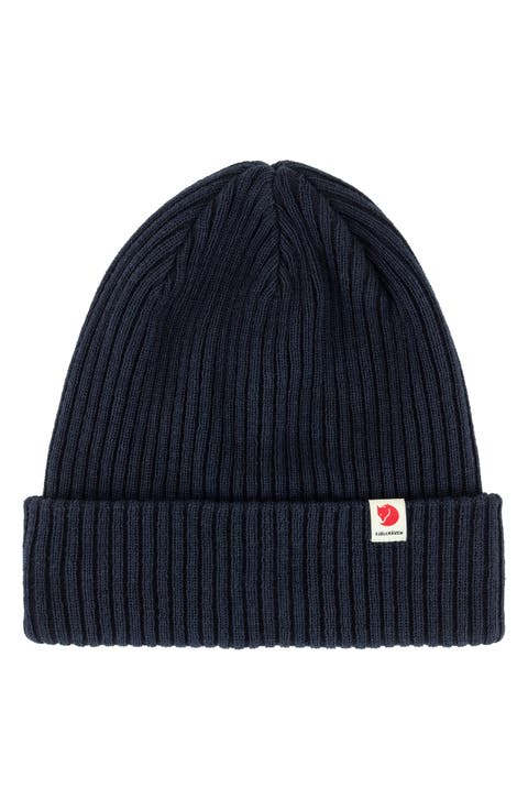 Ribbed Performance Beanie