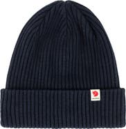 Fjällräven Ribbed Performance Beanie