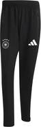 adidas Men's adidas  Black Germany National Team FIFA x World Cup 2026 Tiro Travel Pants