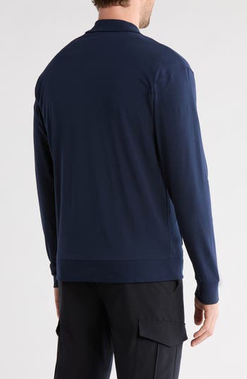 Dave Zip Jacket