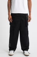 Billionaire Boys Club BB Thrusters Cotton Drawstring Cargo Pants