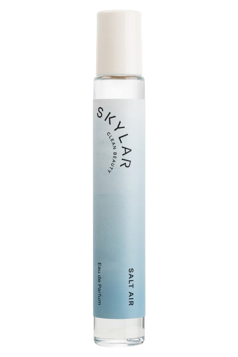 Salt Air Eau de Parfum, Main, color, NO COLOR