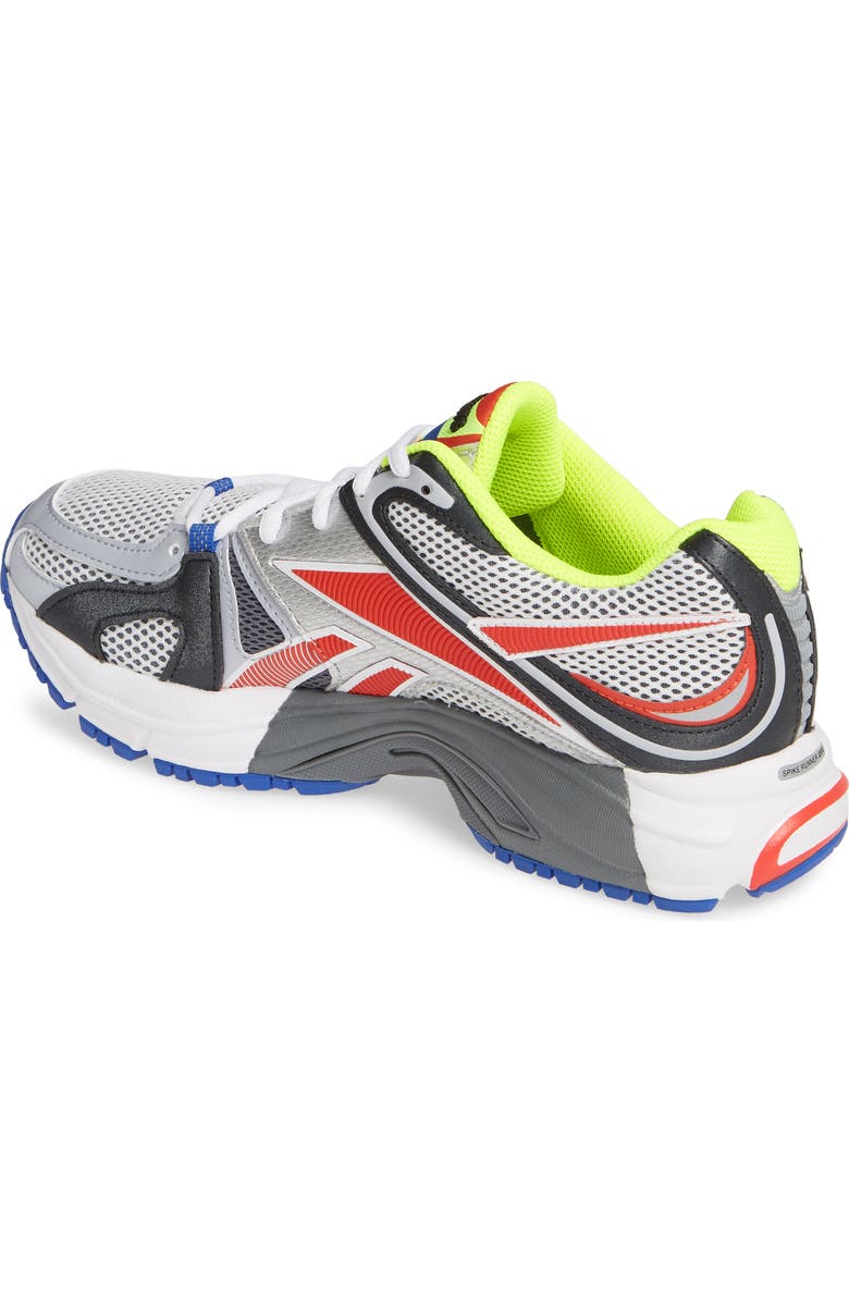 VETEMENTS x Reebok Spike Runner 200 Sneaker, Alternate, color,