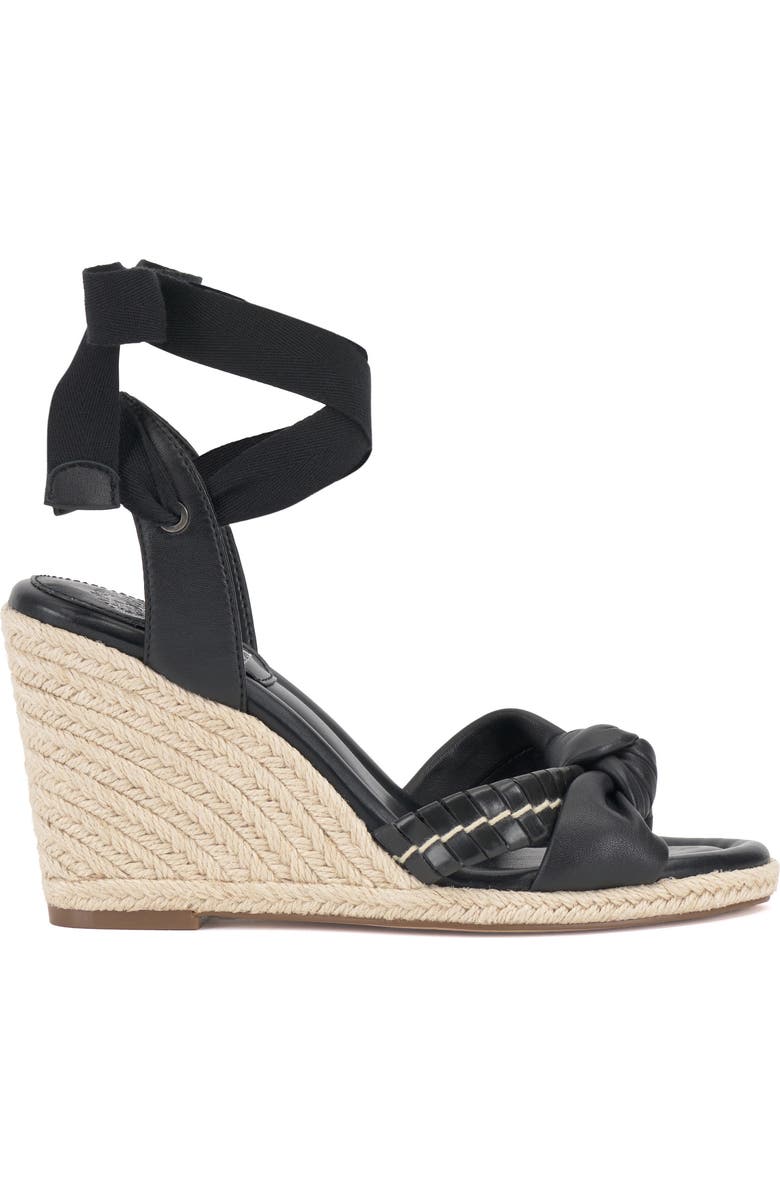 Vince Camuto Floriana Espadrille Wedge Sandal, Alternate, color,