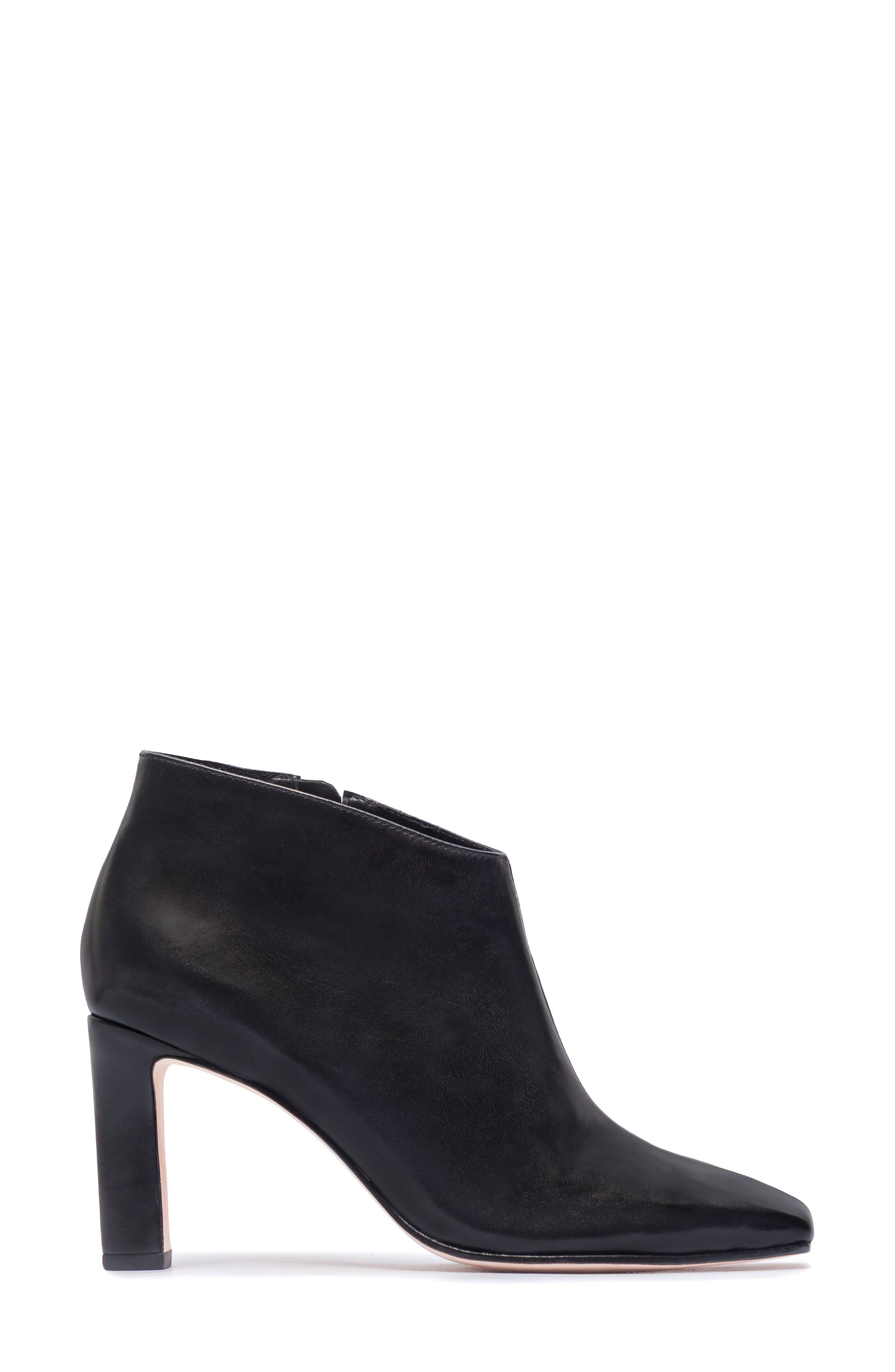 Garda Bootie, Alternate, color, BLACK GLOVE LEATHER