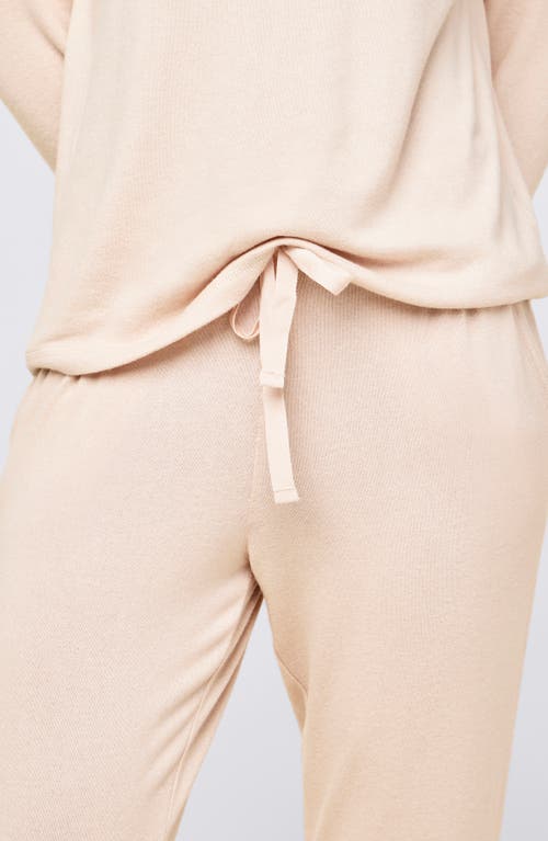 Papinelle Feather Soft Pajamas In Neutral