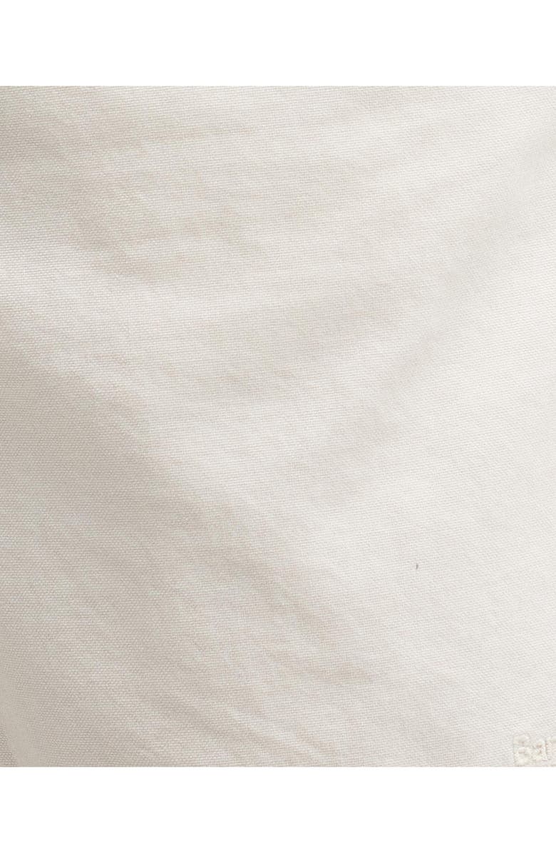 Barbour Oxtown Drawstring Shorts, Alternate, color, Mist