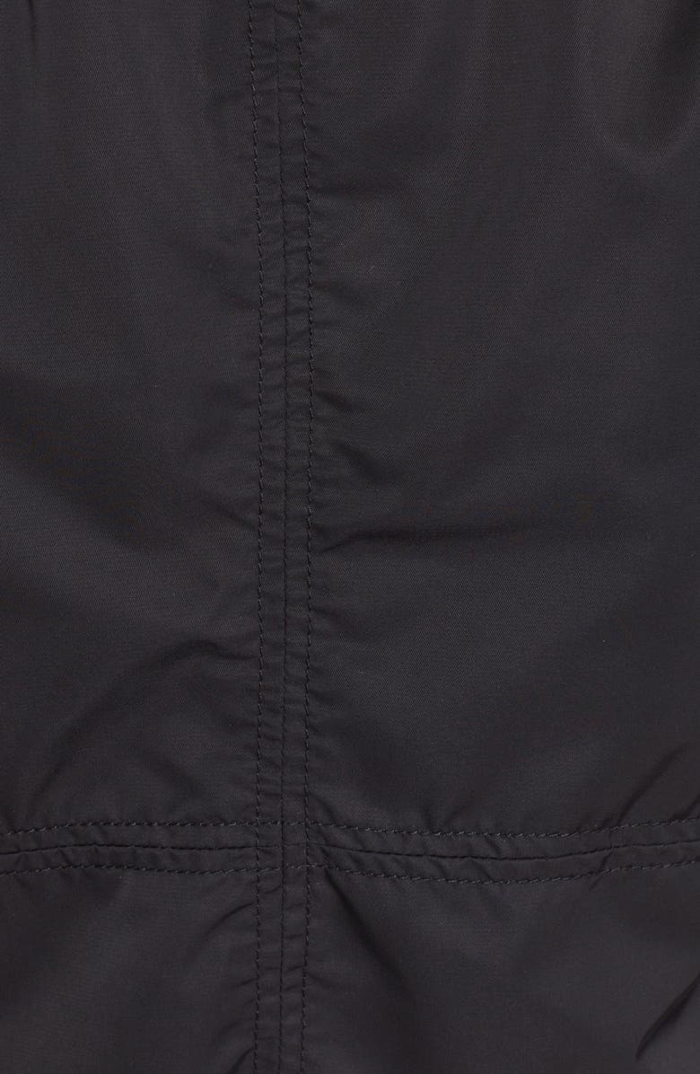 BLANKNYC 'Commuter Sentence' Bomber Jacket, Alternate, color, 