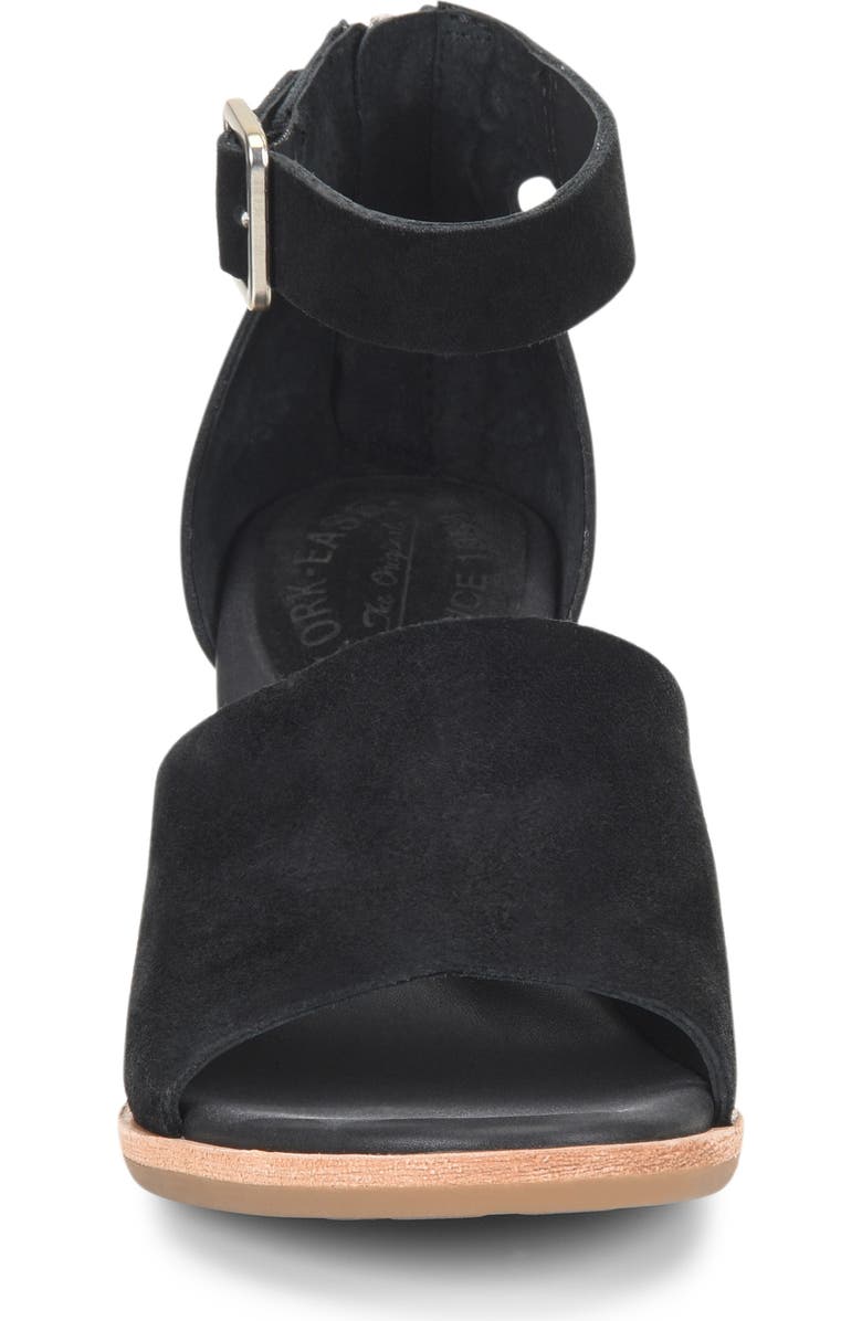 Kork-Ease<sup>®</sup> Gazania Sandal, Alternate, color,