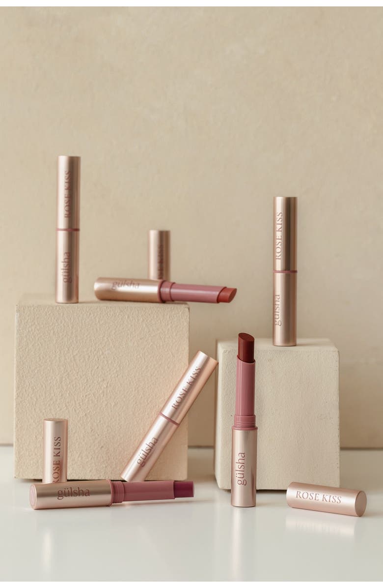 Gulsha Rose Kiss - 2gr, Alternate, color, Clear