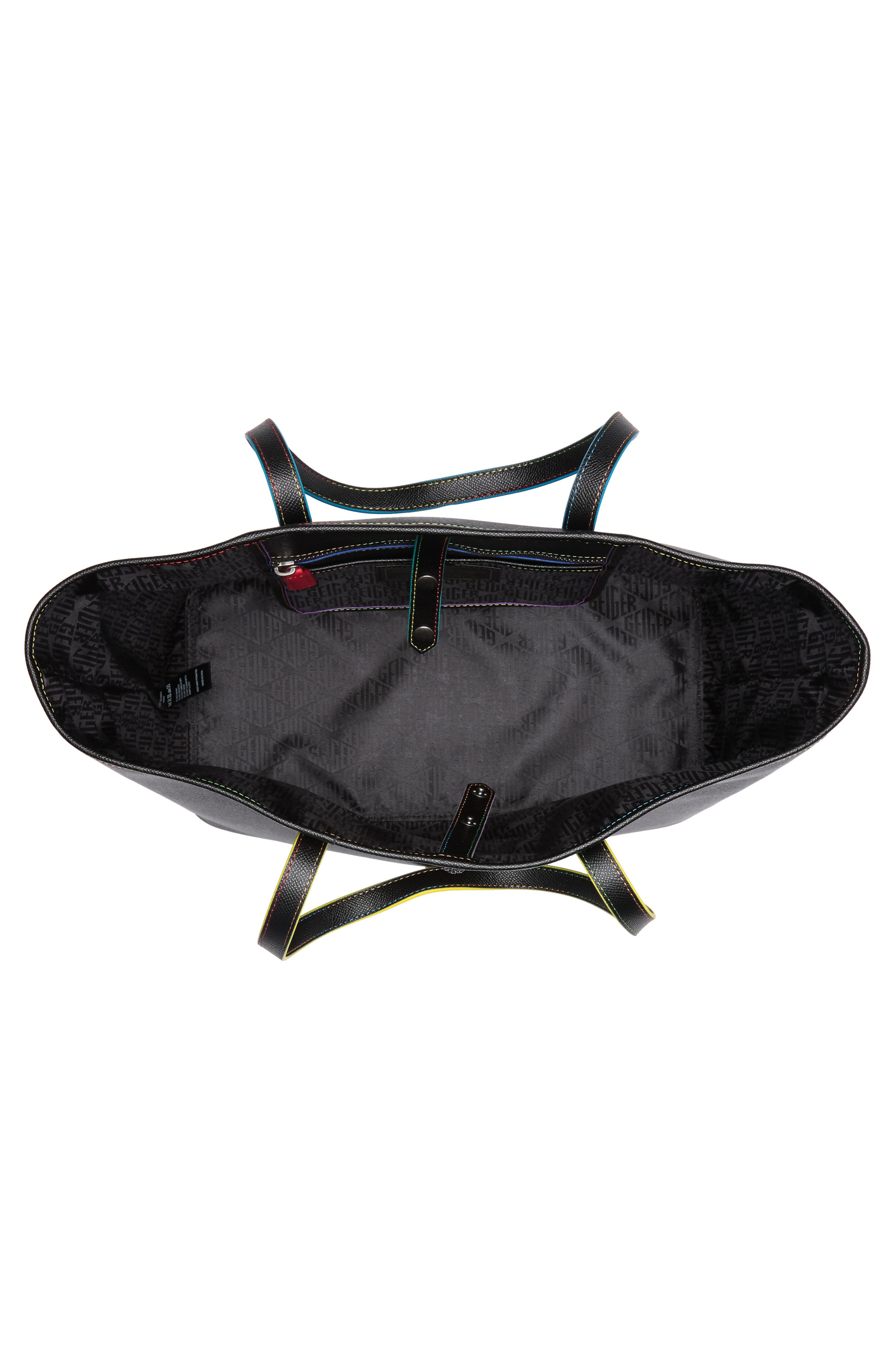 Kurt Geiger London Richmond Shopper Tote Bag, Alternate, color, 