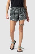 Outdoor Research Swift Lite 4-Inch Shorts