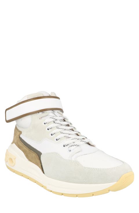 Cosma High Top Sneaker (Men)