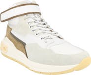 FERRAGAMO Cosma High Top Sneaker