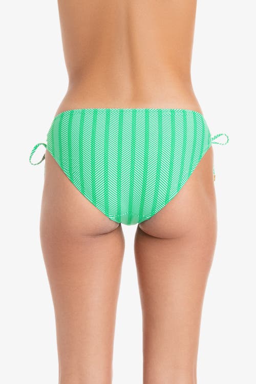 Helen Jon Tunnel Side Hipster In Nautical Weave