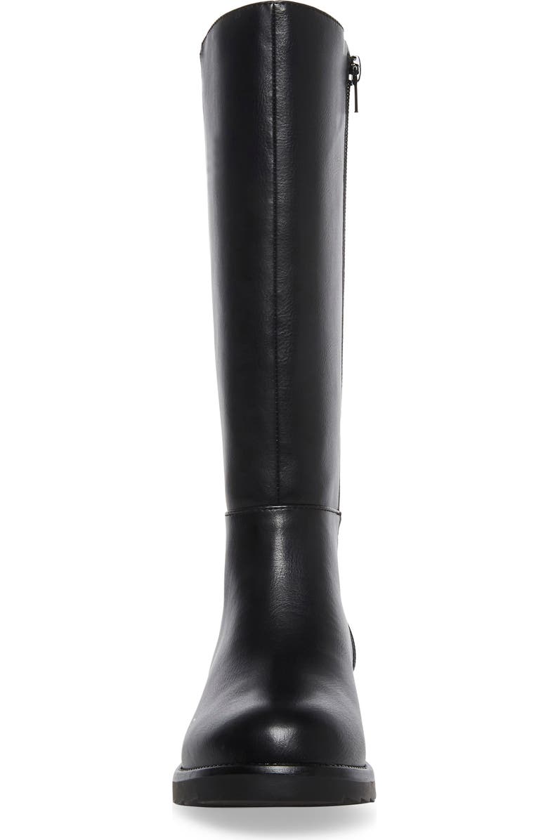 Steve Madden Josette Tall Boot, Alternate, color,