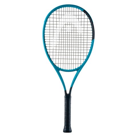 Head Boom Junior Pre-Strung Tennis Racquet