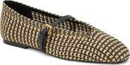 Reiss Davina Mary Jane Flat