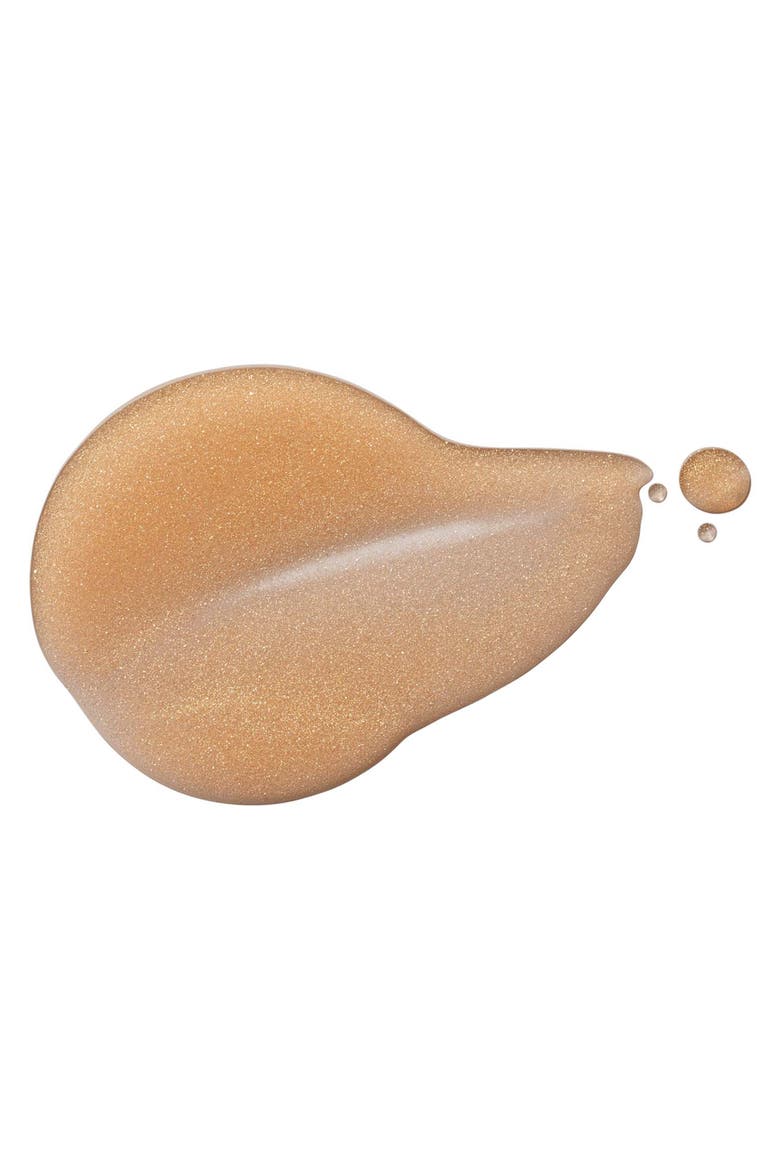 Golden Shimmer Body Oil, Alternate, color, PORTOFINO '97